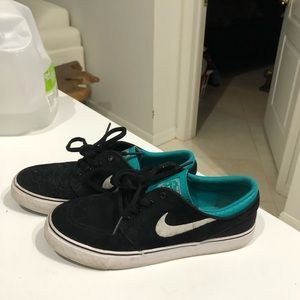 Nike SB Stefan Janoski’s